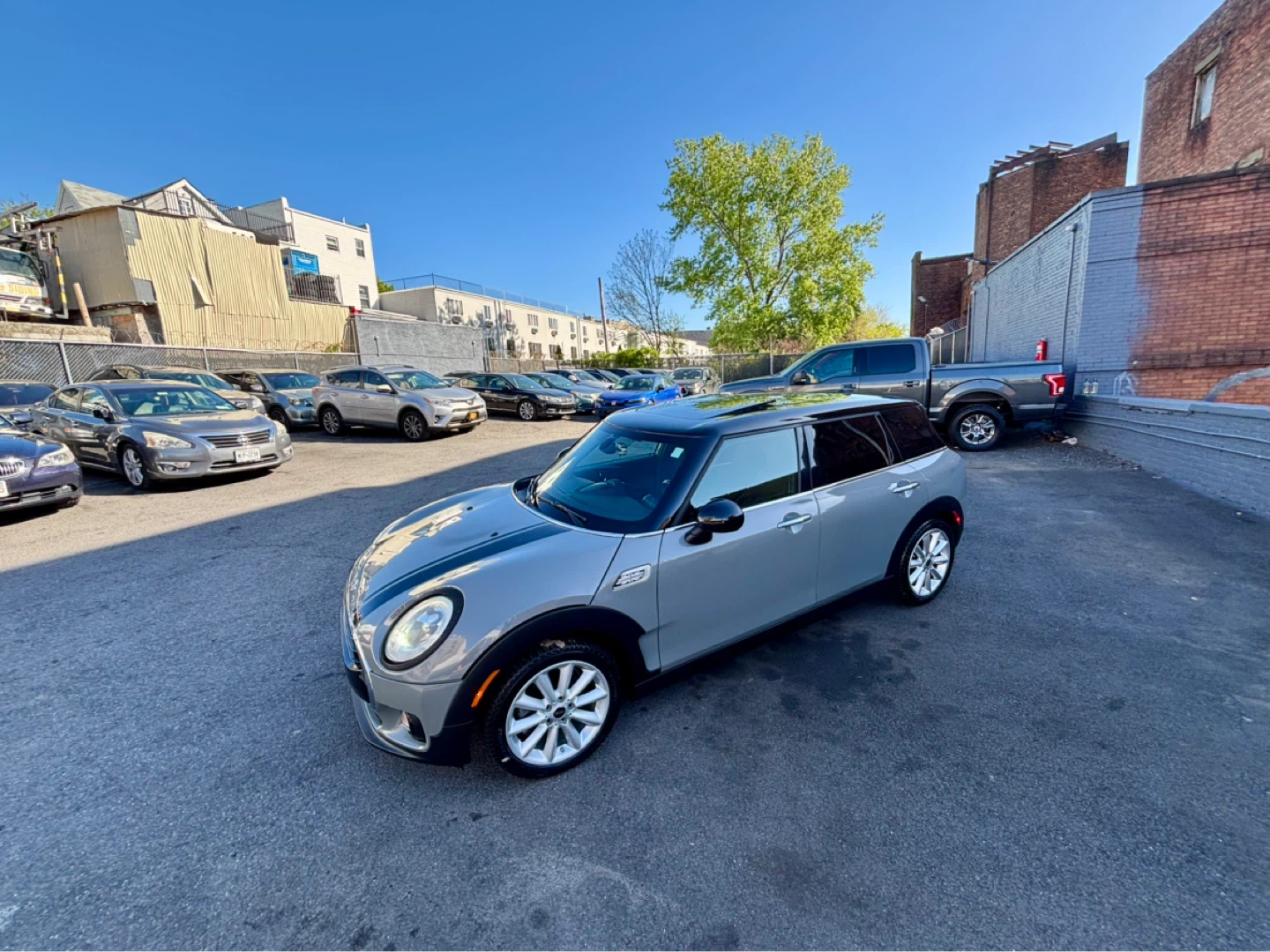 MINI Cooper Clubman 152K Miles 😎 manual