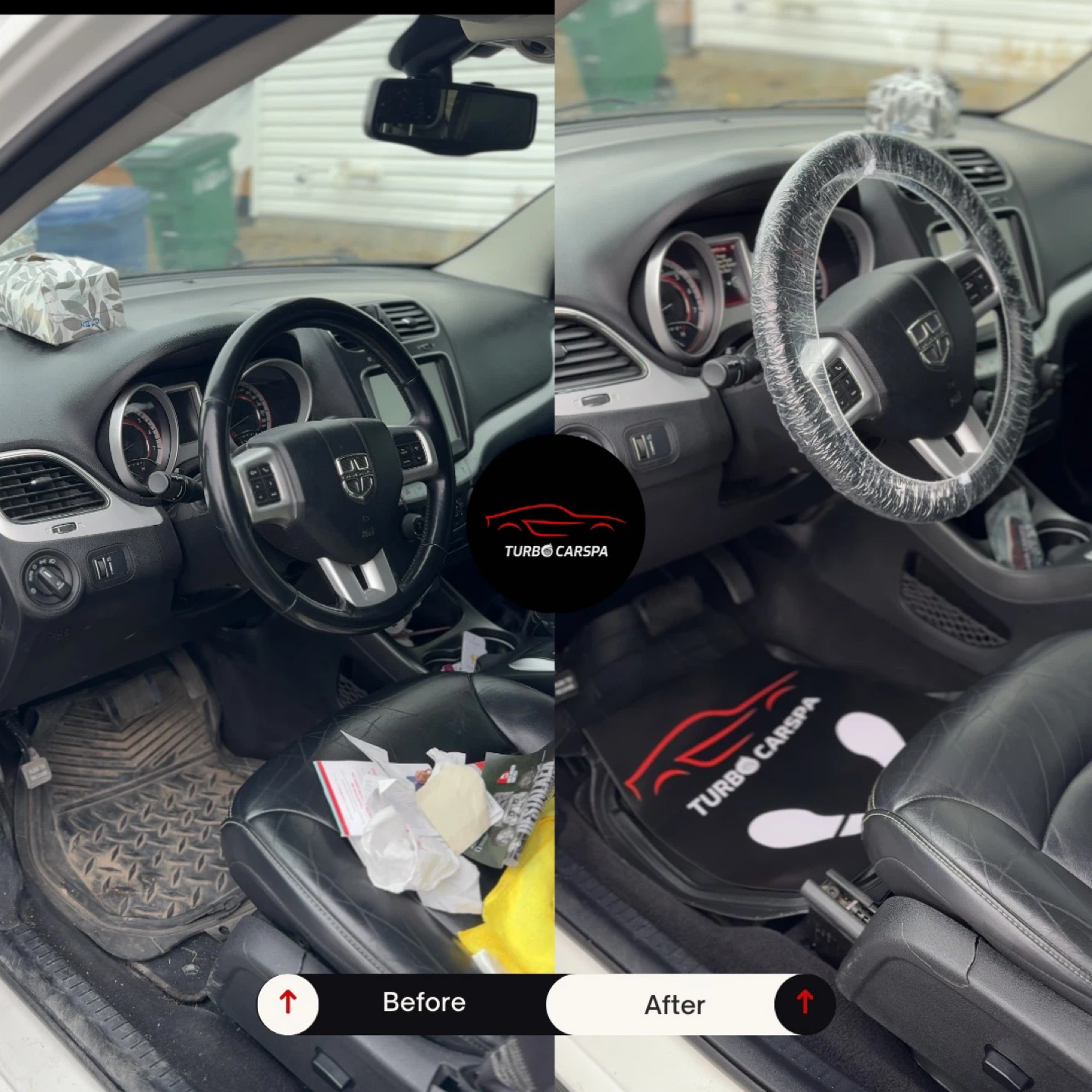 YYC Auto Detailing - photo 3