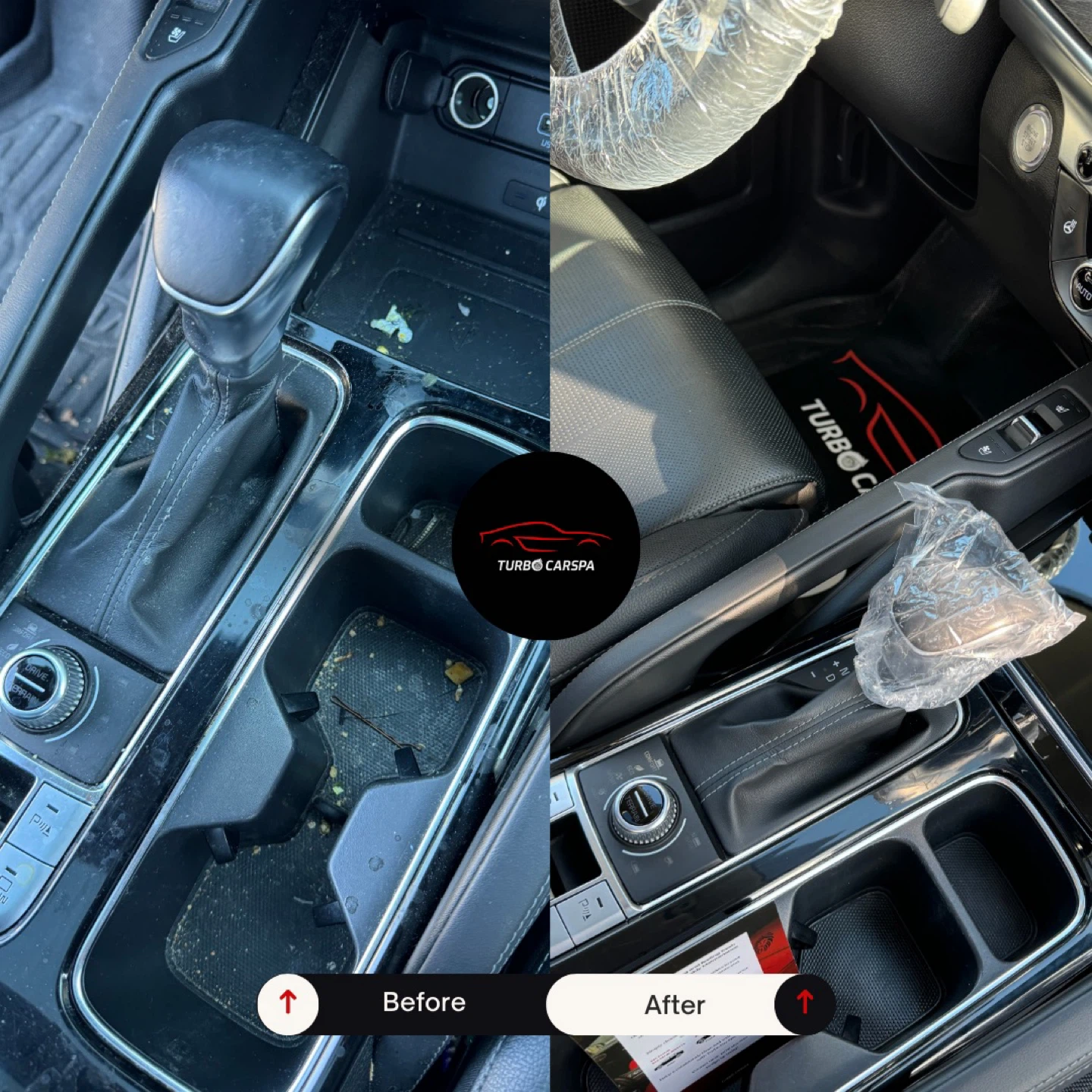 YYC Auto Detailing - photo 2