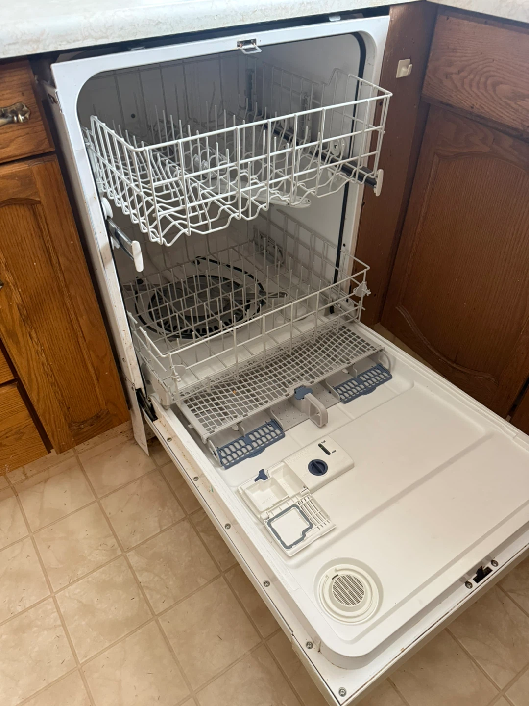 FREE DISHWASHER - photo 2