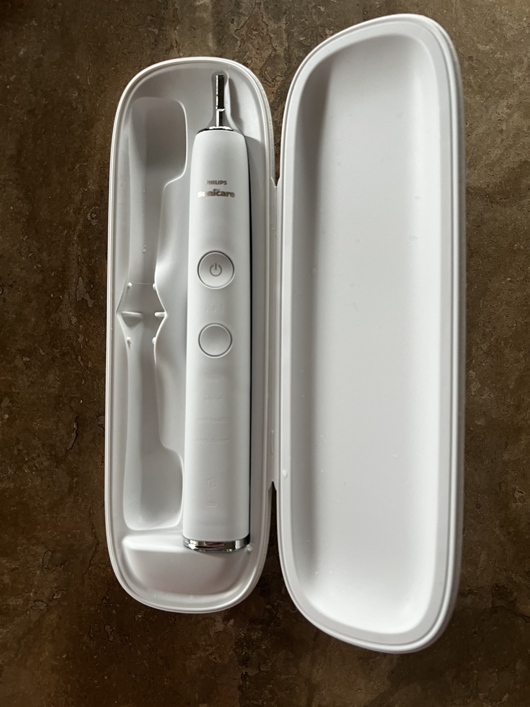 Philips Sonicare Electric Toothbrush with Replacement Heads - photo 2