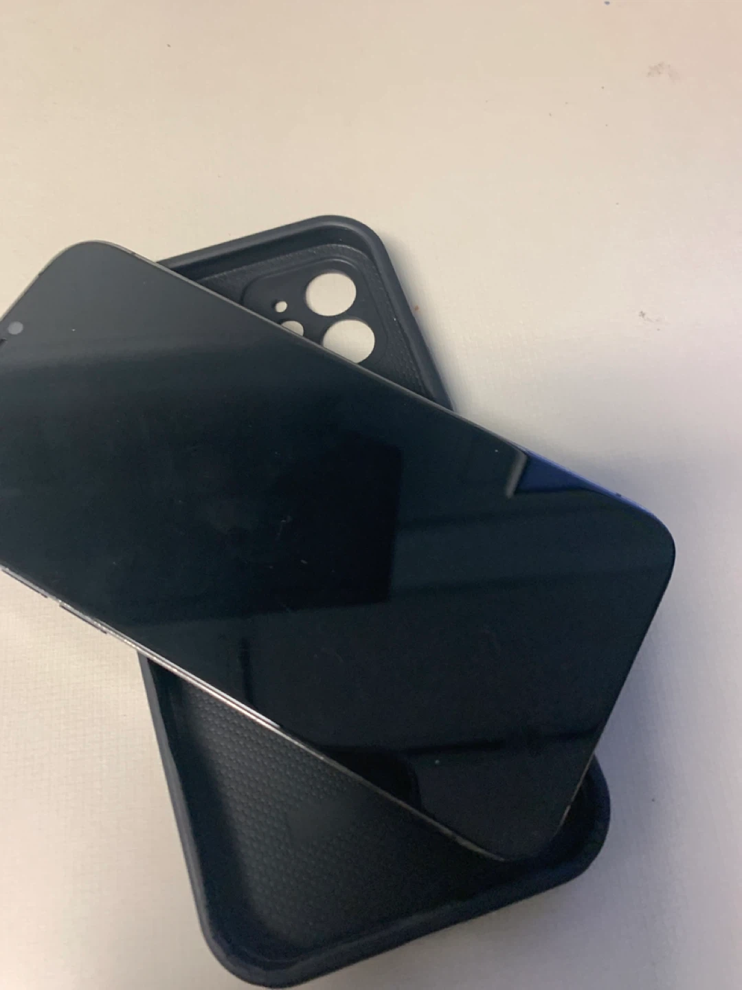 Apple iPhone 12 Pro (Graphite)
