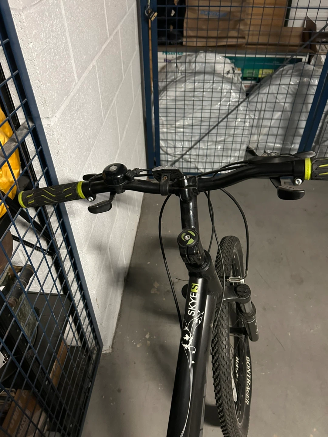 Trek Skye S Women's Mountain Bike - photo 3