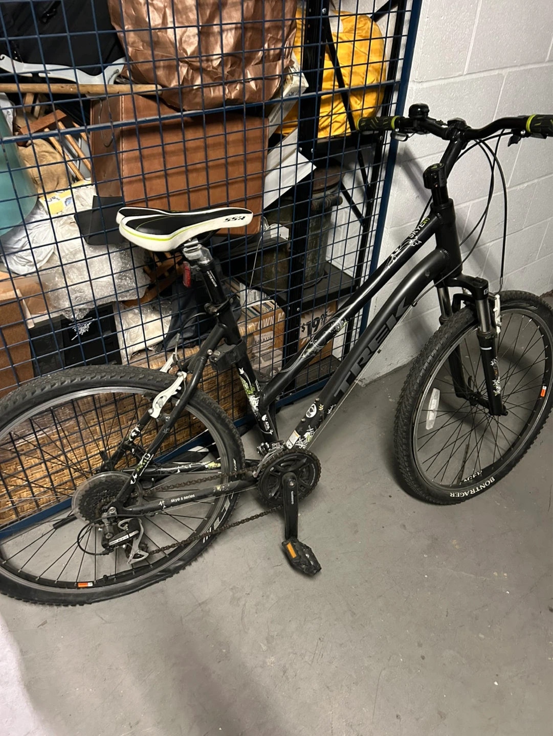 Trek Skye S Women's Mountain Bike