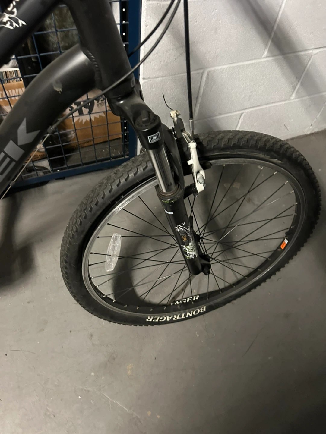 Trek Skye S Women's Mountain Bike - photo 2