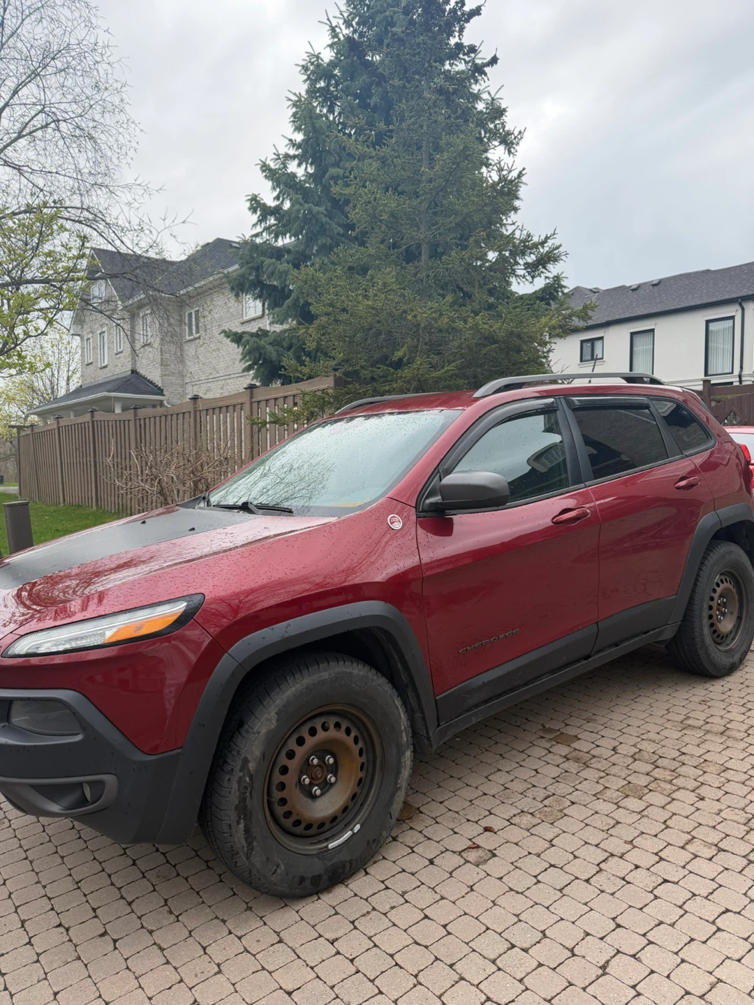 2016 Jeep Cherokee - photo 4