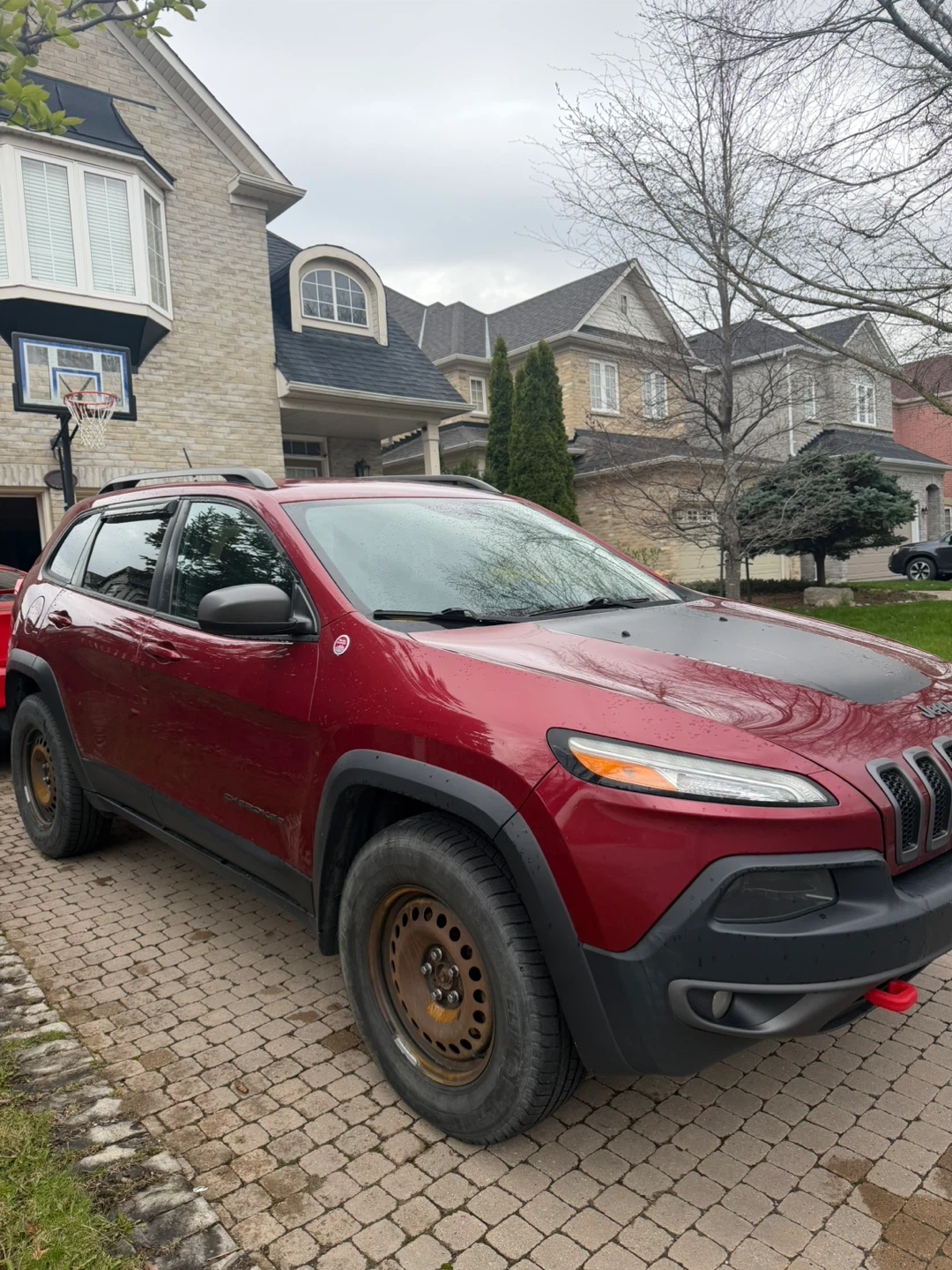 2016 Jeep Cherokee - photo 5