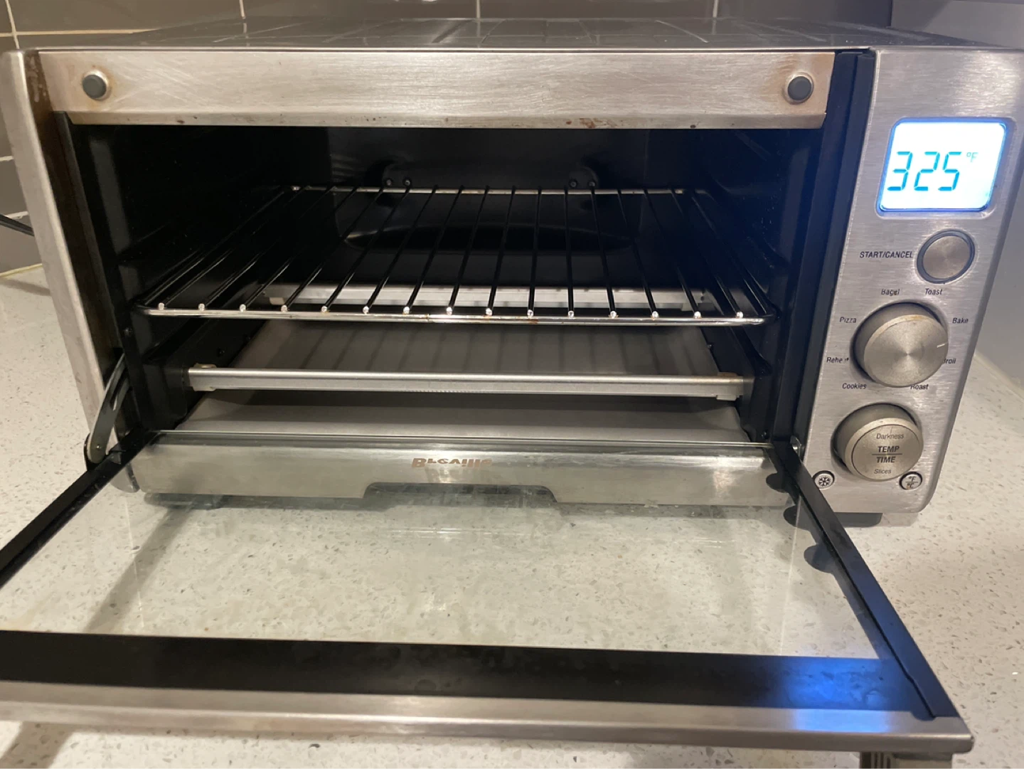 Breville Toaster Oven - photo 2