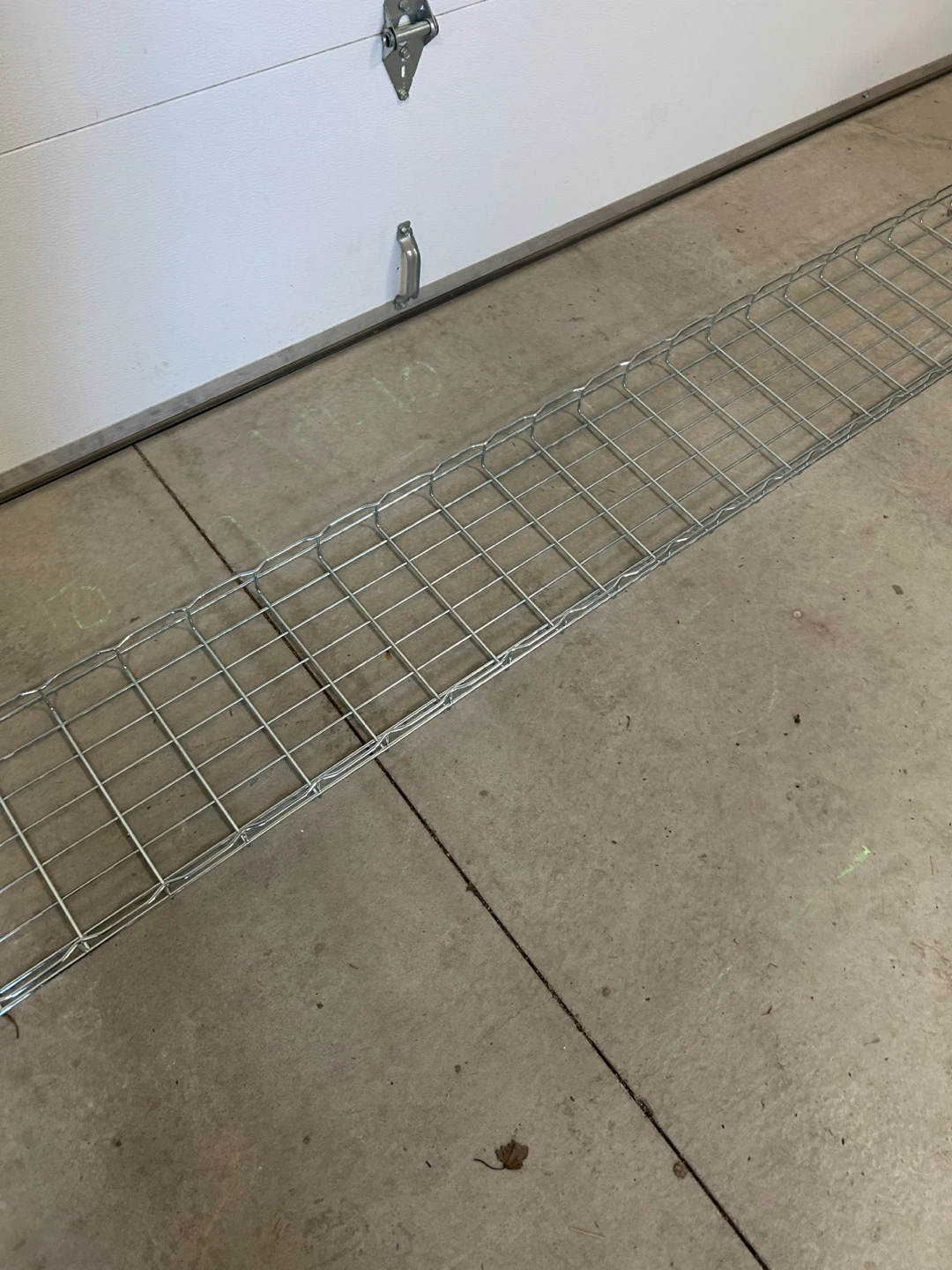 Cablofil Cable Tray 10001 EZ - photo 3