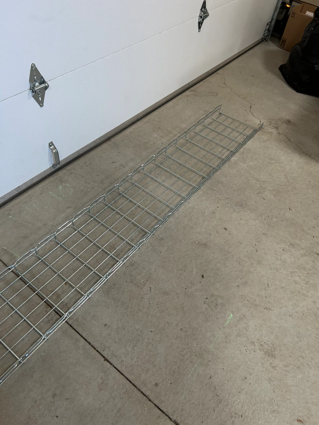 Cablofil Cable Tray 10001 EZ - photo 4