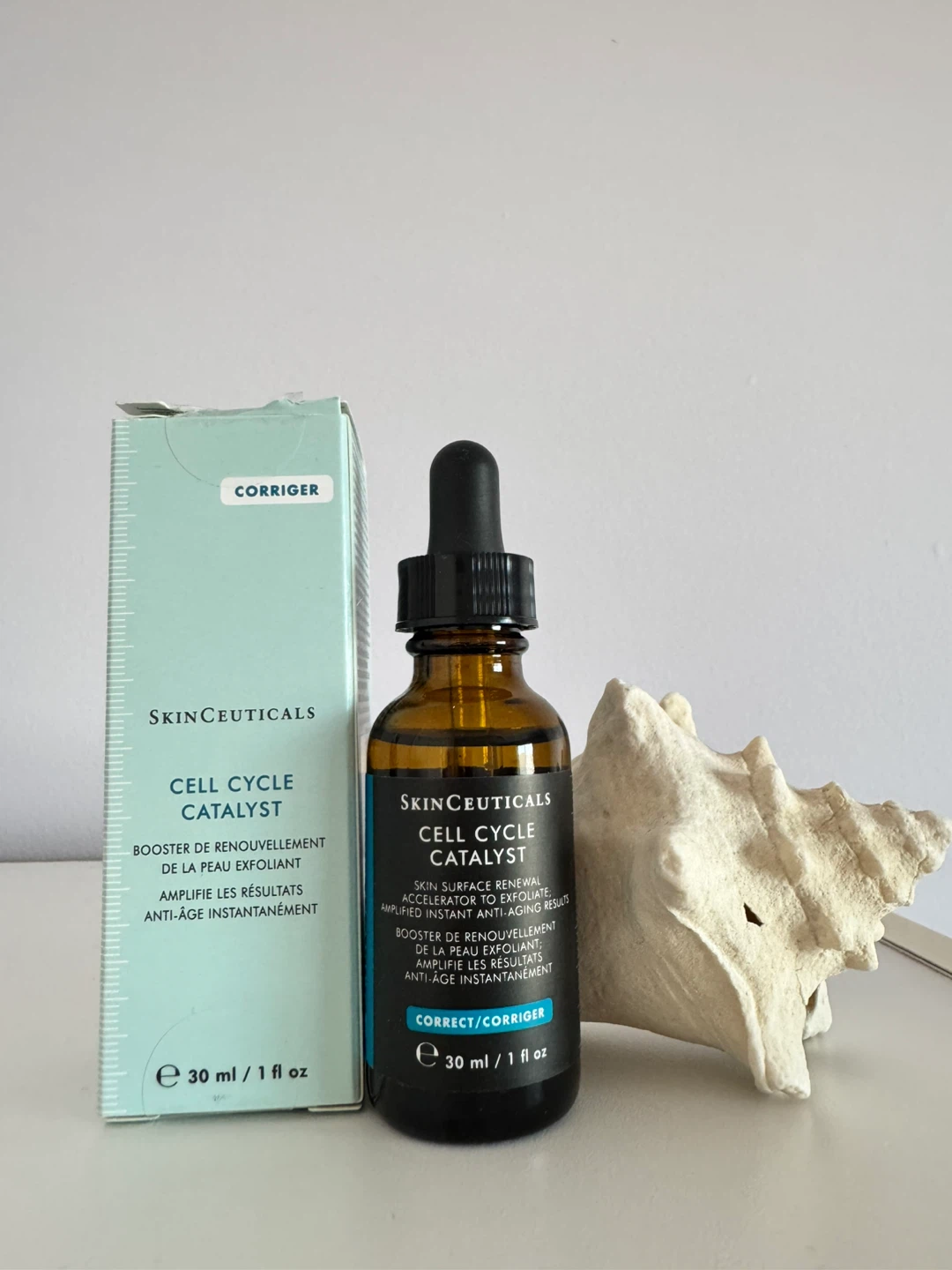 SkinCeuticals Cell Cycle Catalyst Booster