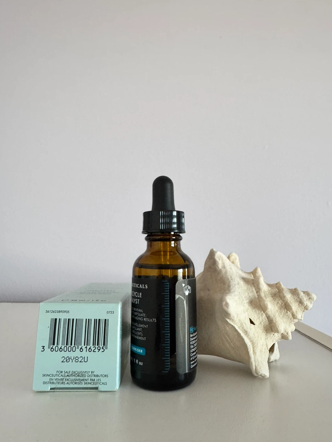 SkinCeuticals Cell Cycle Catalyst Booster - photo 4