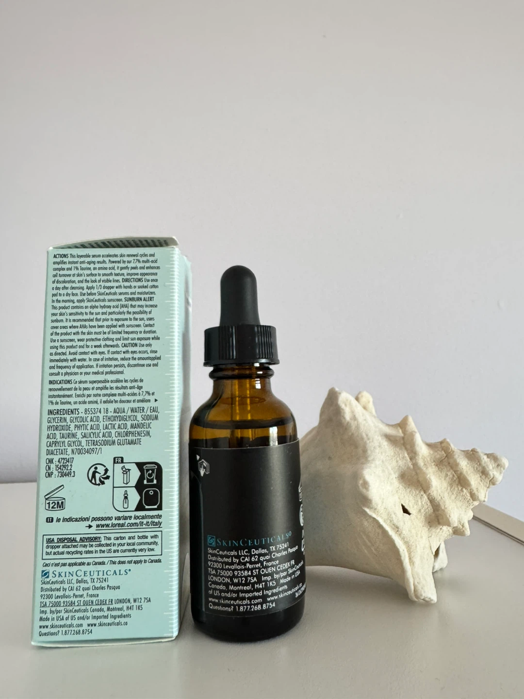SkinCeuticals Cell Cycle Catalyst Booster - photo 3