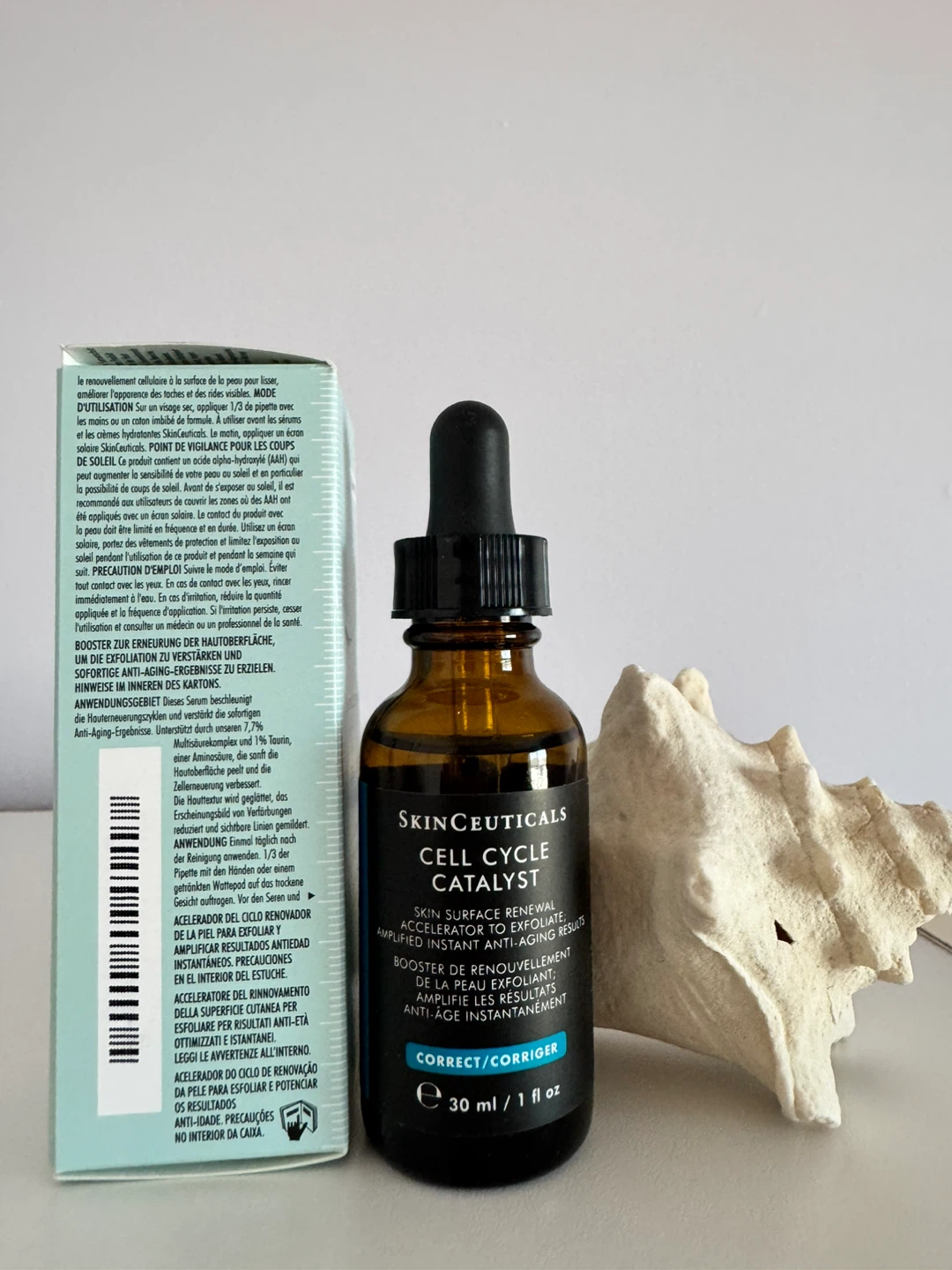 SkinCeuticals Cell Cycle Catalyst Booster - photo 2