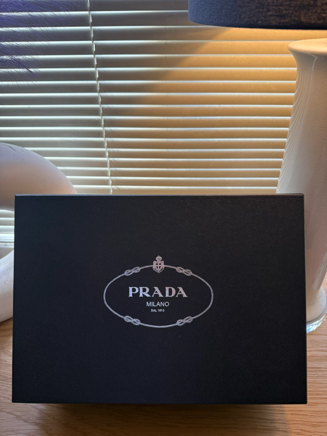 Prada Black Patent Leather Loafers - photo 3