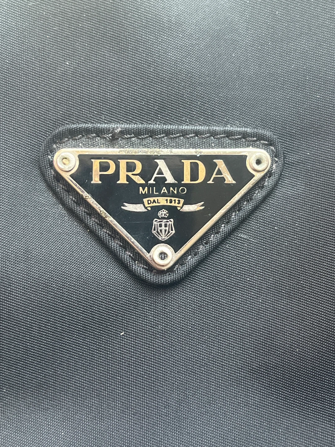 Genuine y2K Prada purse 💋 - photo 2