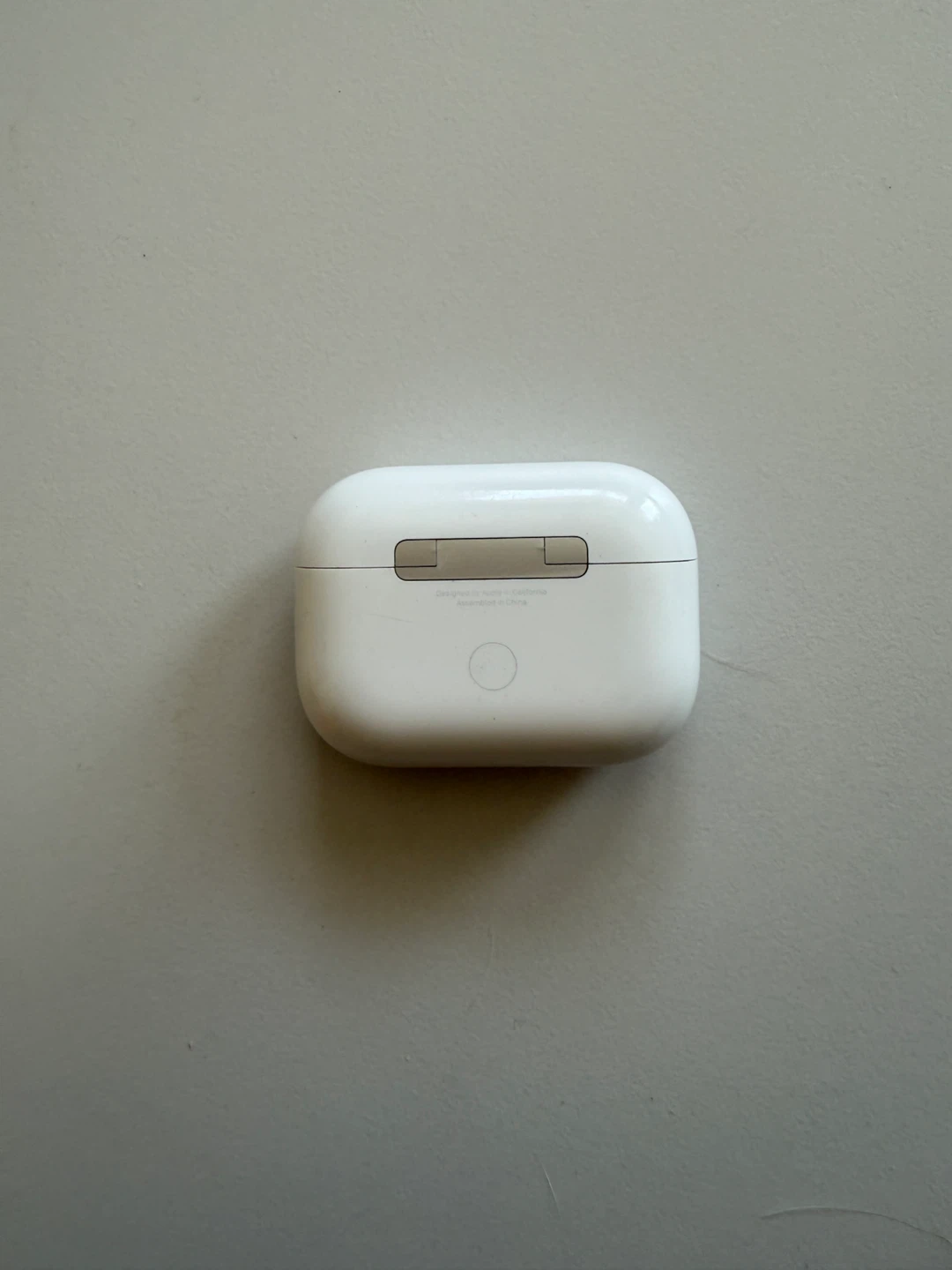 Apple AirPods Pro (2nd generation) with Charging Case - photo 5