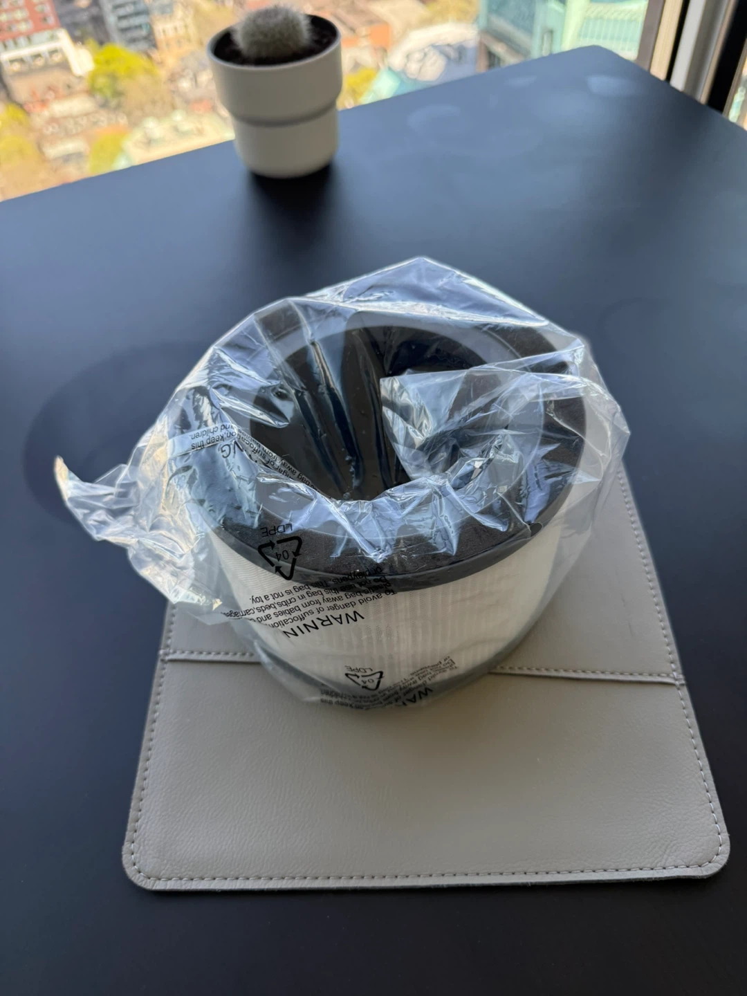Replacement Filter for LEVOIT Vista 200 Air Purifier - photo 2
