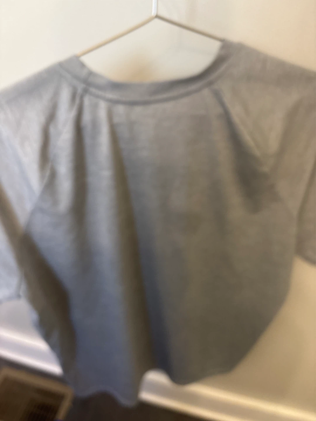 Nike Swim Dri-FIT T-Shirt - photo 5