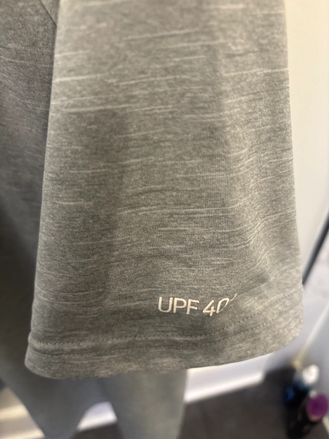 Nike Swim Dri-FIT T-Shirt - photo 3