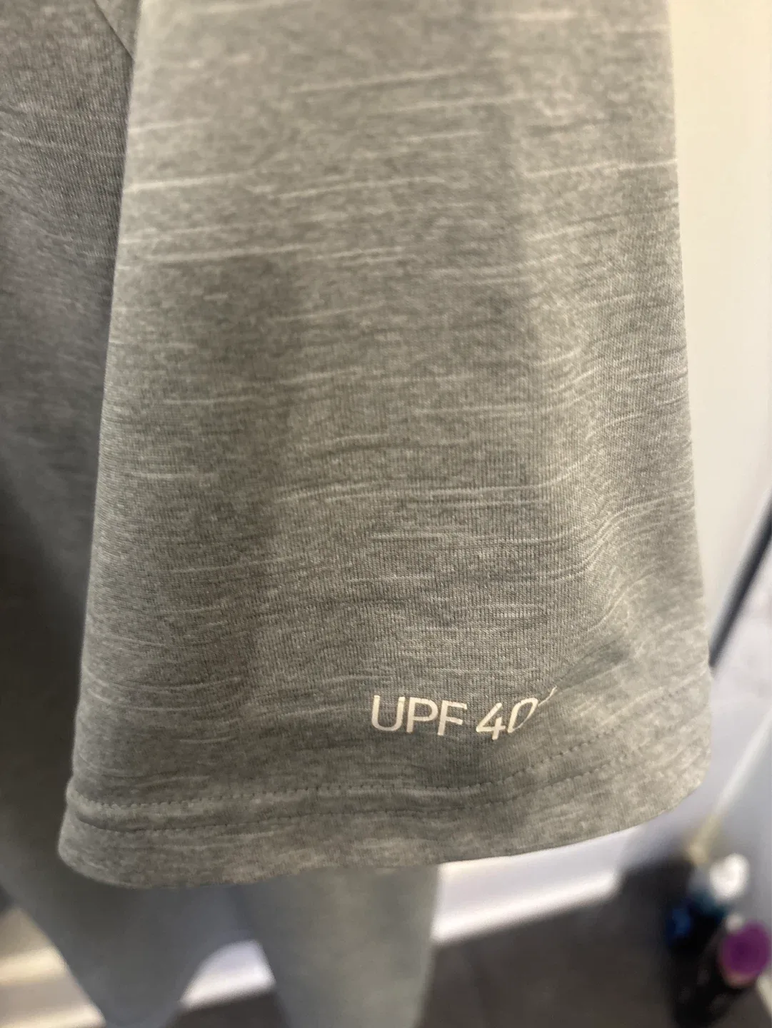 Nike Swim Dri-FIT T-Shirt - photo 3