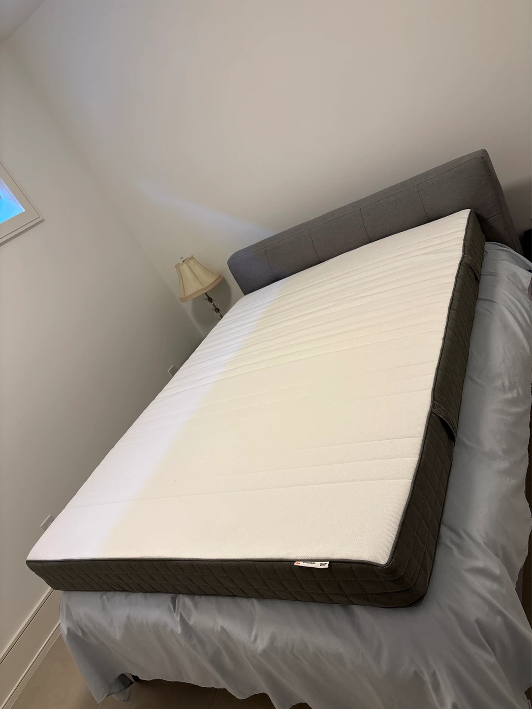 IKEA Mattress - Queen Size - photo 2