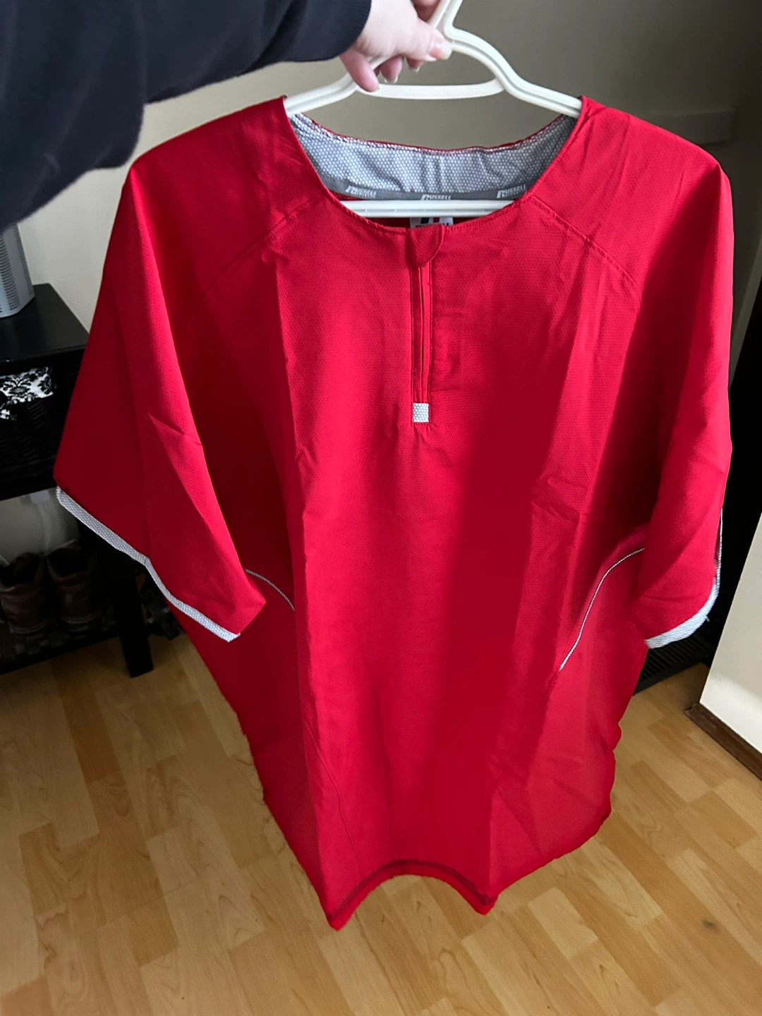 Baseball Warm Up Jackets