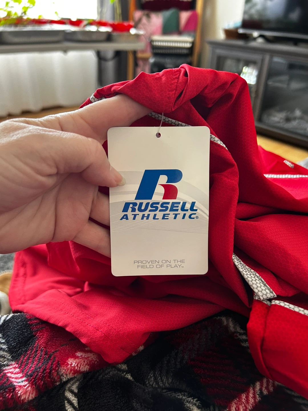 Baseball Warm Up Jackets - photo 2