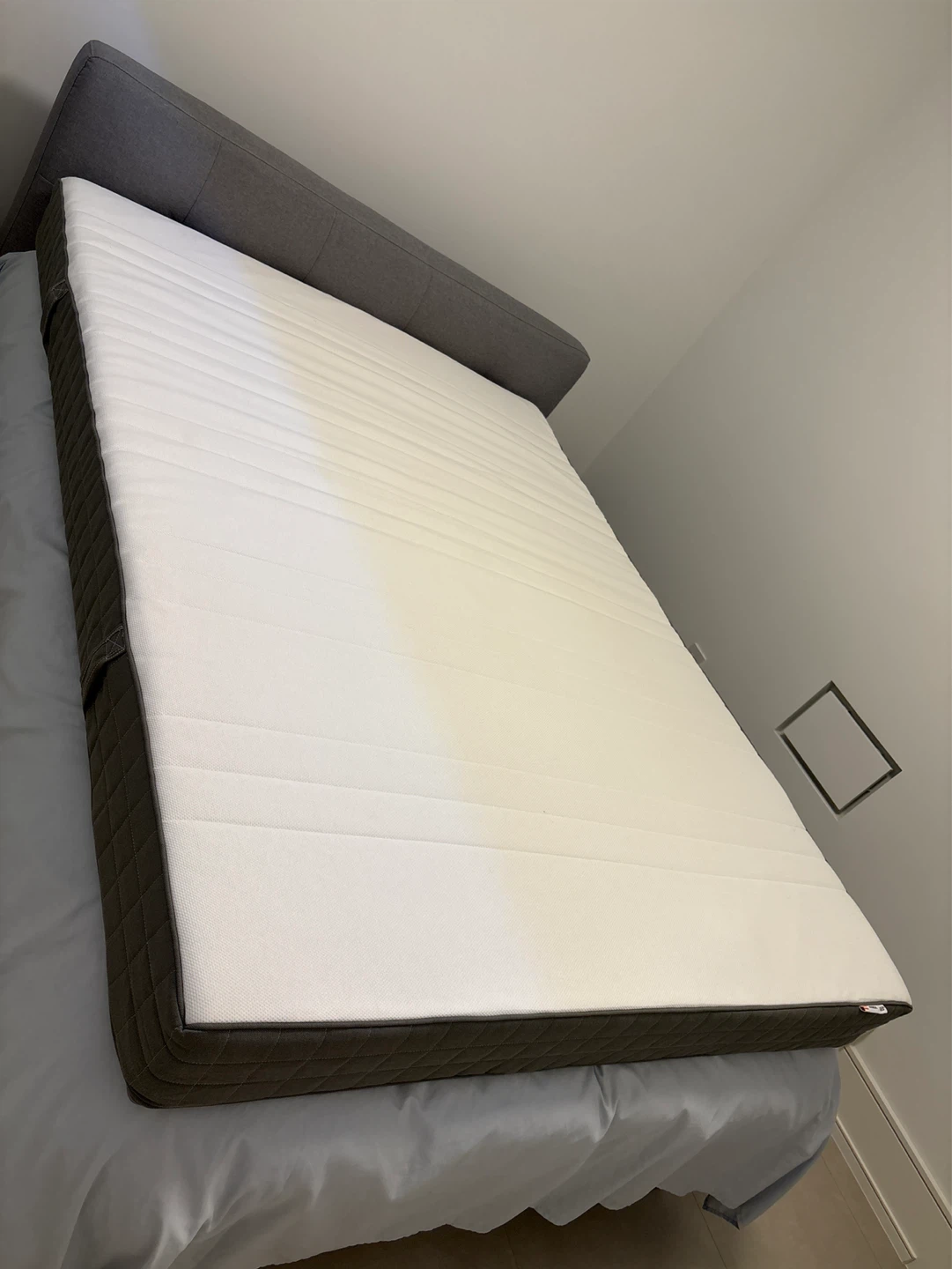 IKEA Mattress - Queen Size