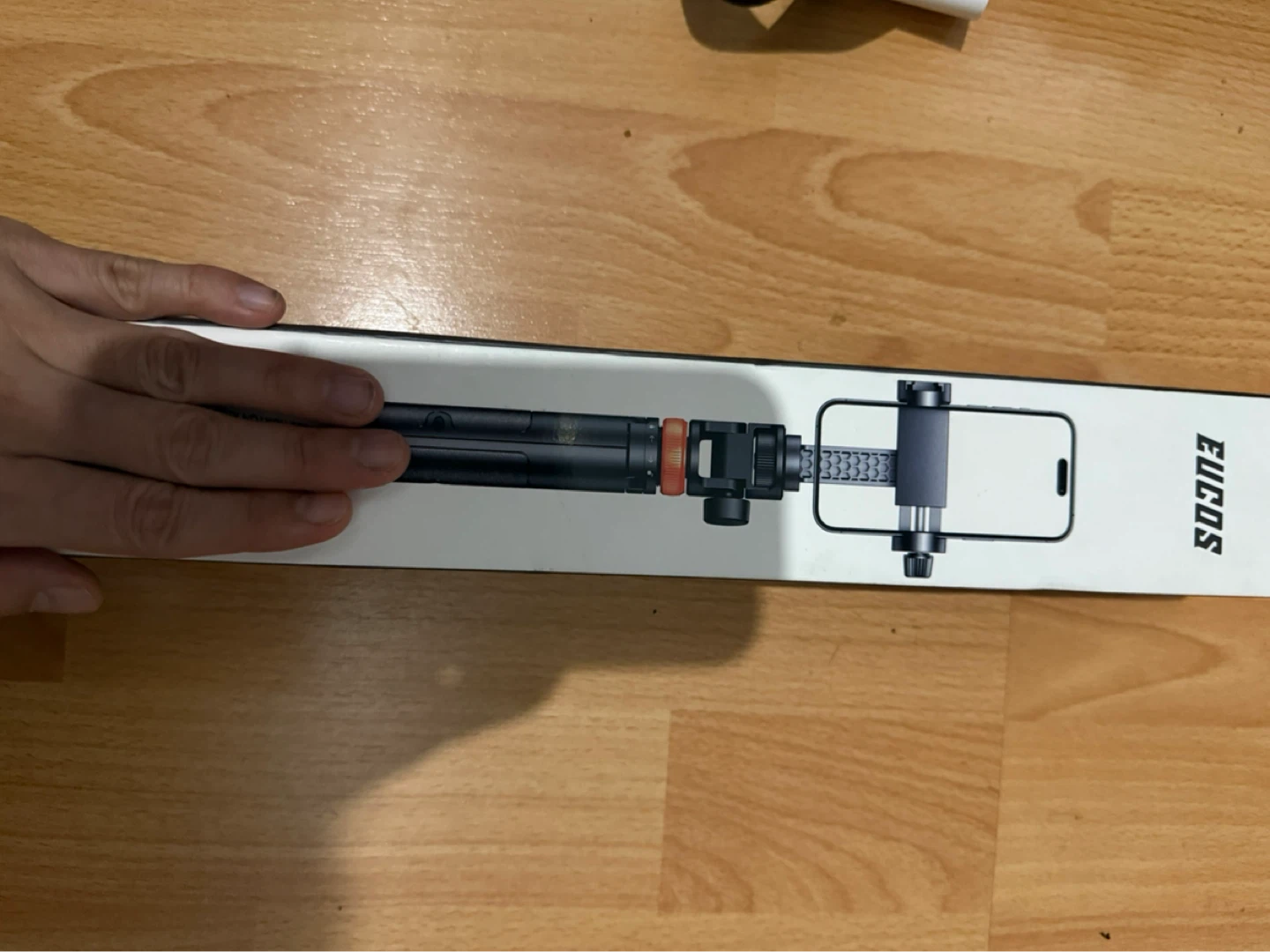EUGOSS Selfie Stick Tripod