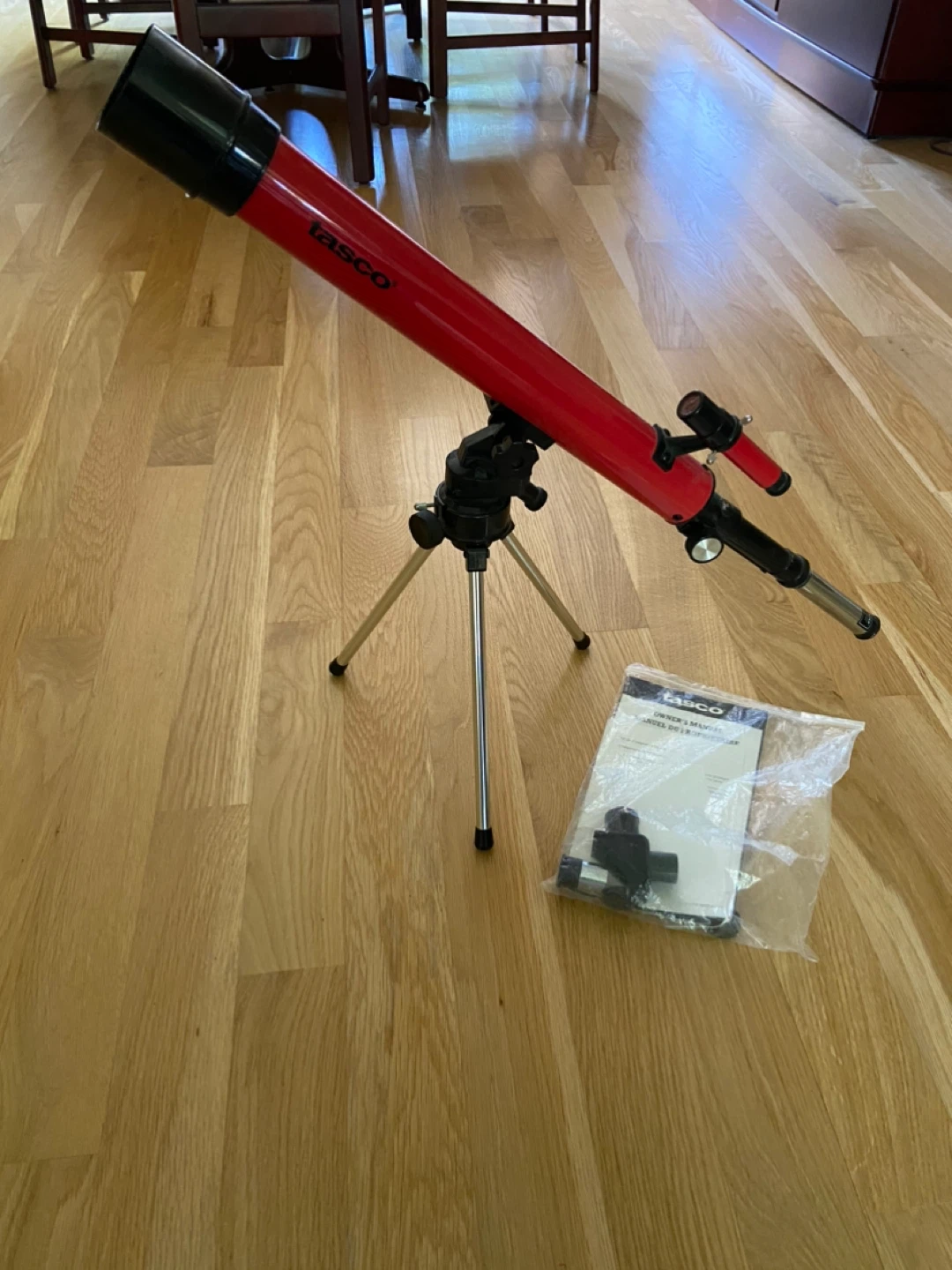 TASCO TELESCOPE