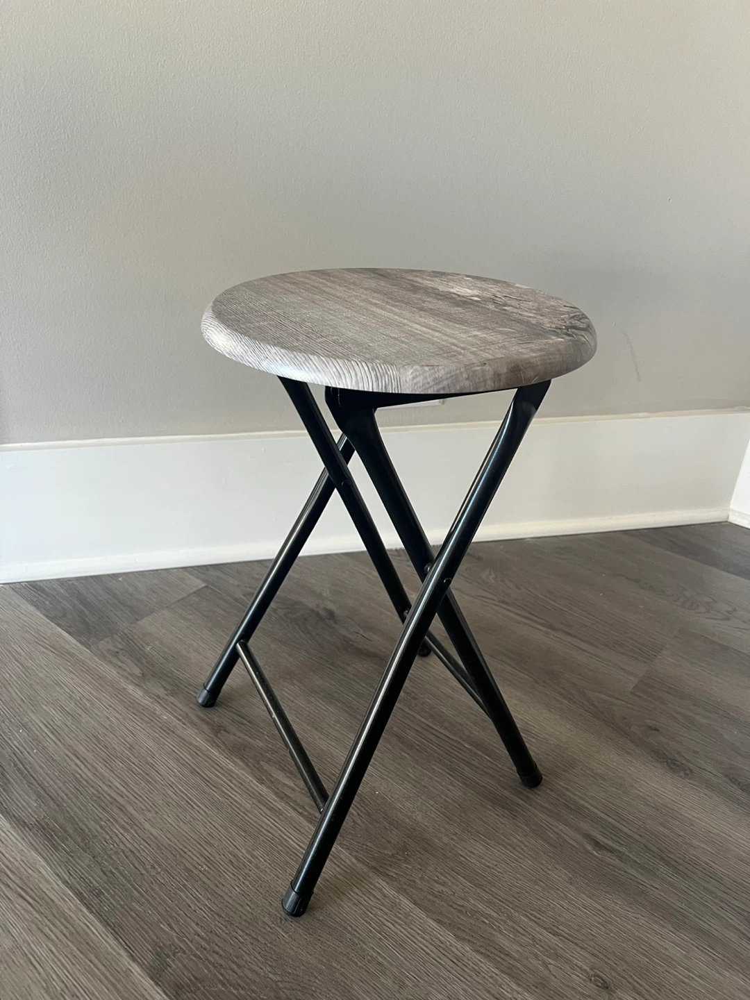 Portable Folding Stool