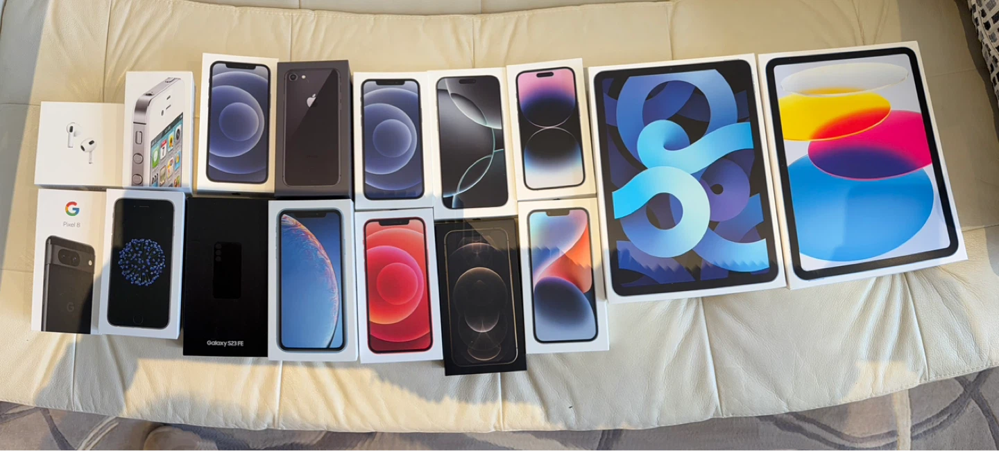 FREE EMPTY  phone boxes - photo 2