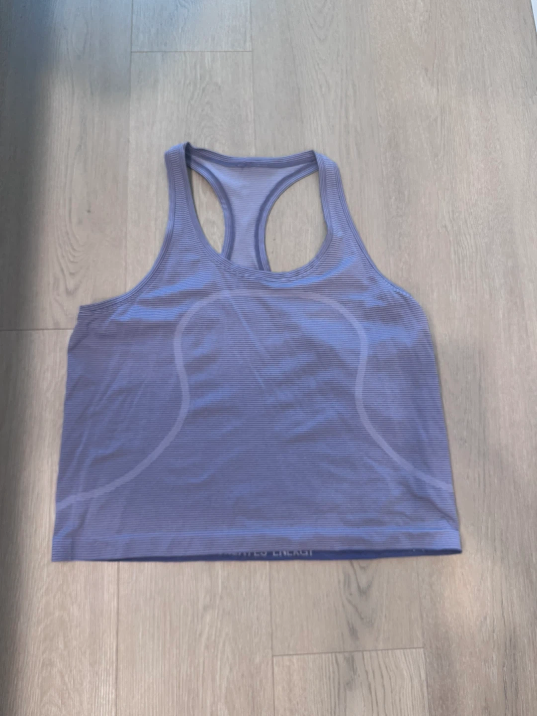 Lululemon Athletic Tank Top - photo 2
