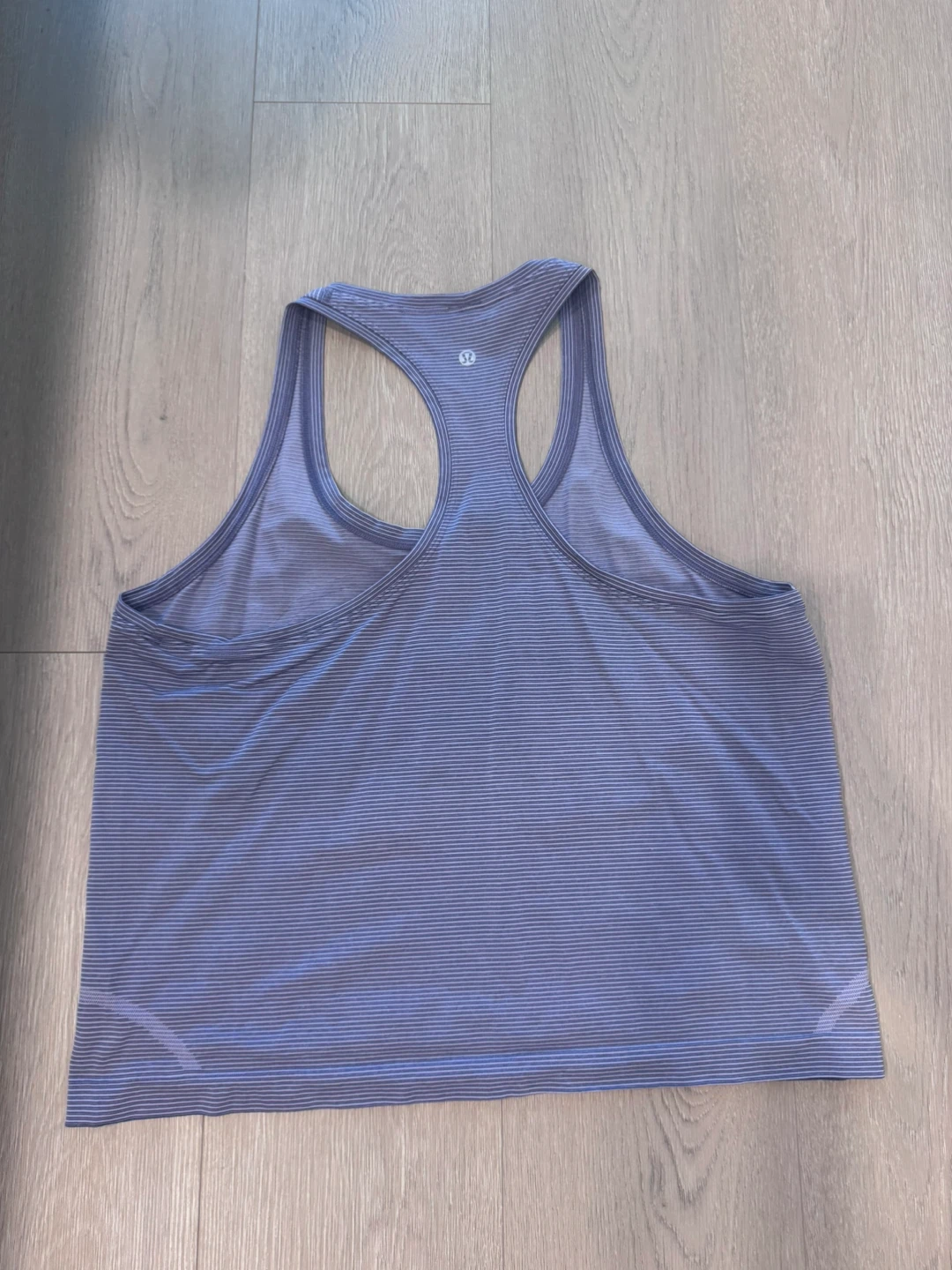 Lululemon Athletic Tank Top