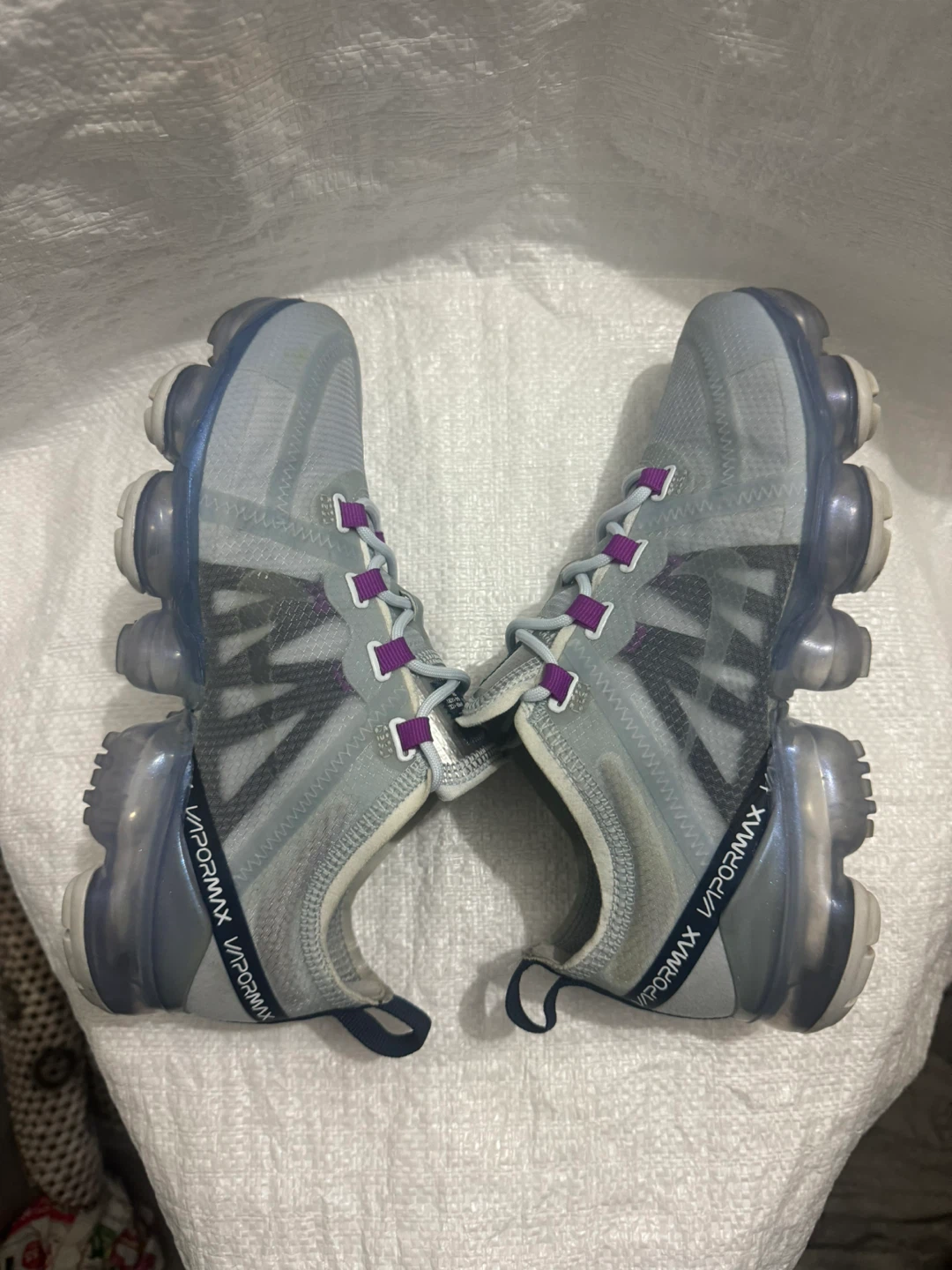 Nike Air Vapormax 2019 Shoes - photo 5
