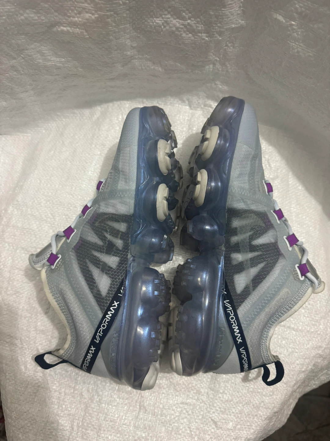 Nike Air Vapormax 2019 Shoes - photo 4