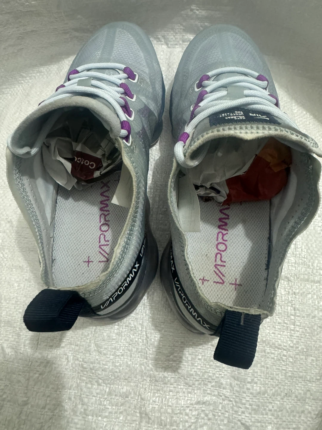Nike Air Vapormax 2019 Shoes - photo 3