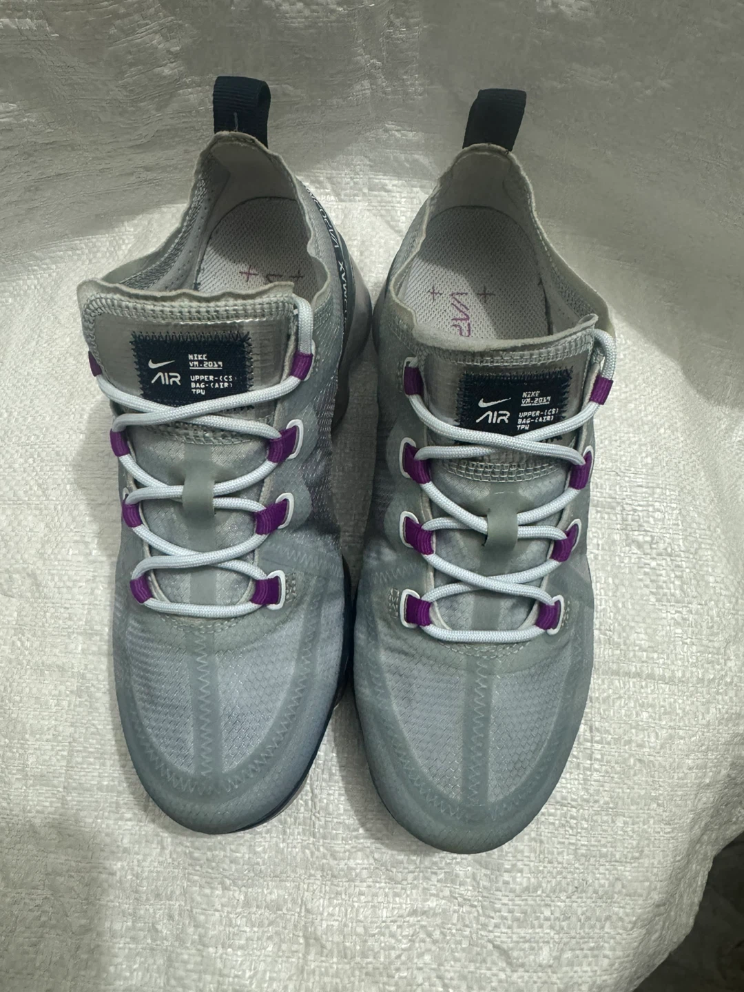 Nike Air Vapormax 2019 Shoes