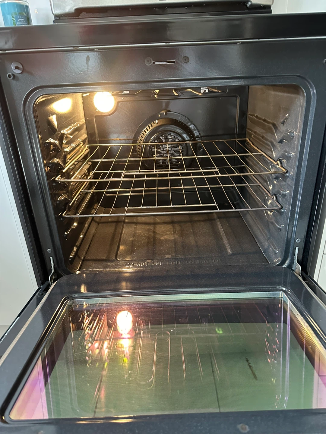 Kenmore Electric Stove – Glass Top – Fully Working - photo 3