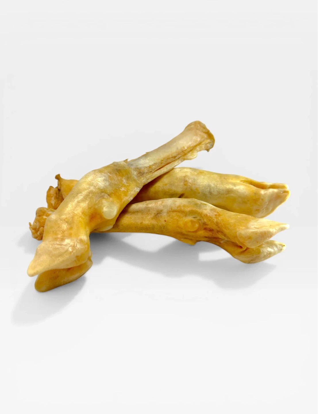 Moodwell Lamb Trotters All Natural Dog Chews - photo 2