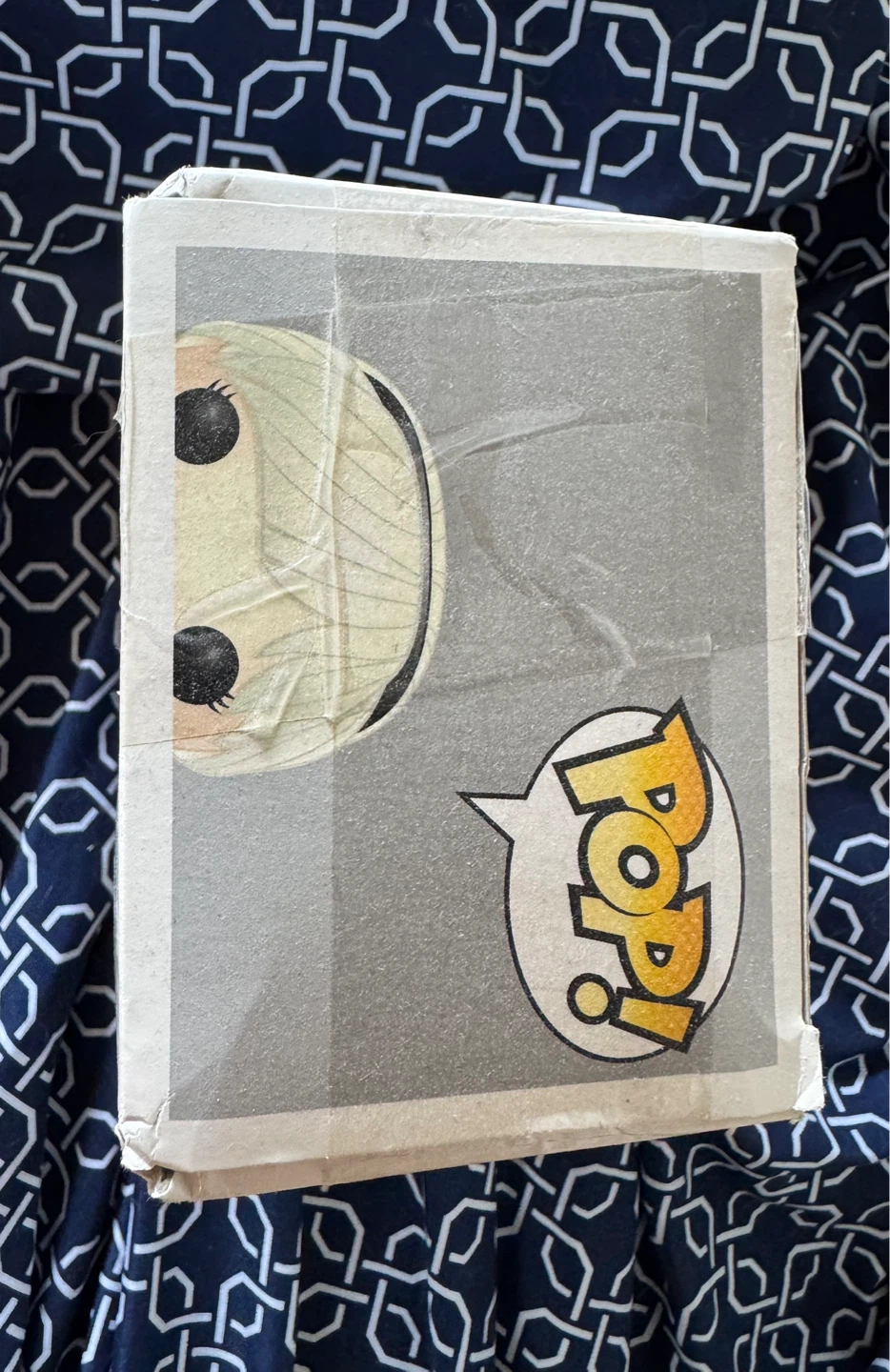Funko Pop Disney Frozen Young Elsa #116 - photo 2