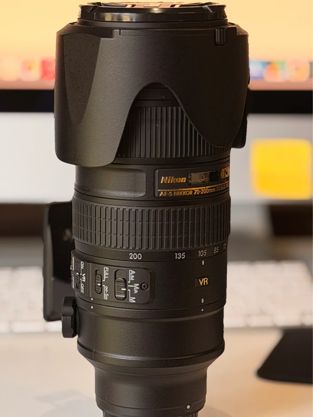 Nikon Camera set - photo 3