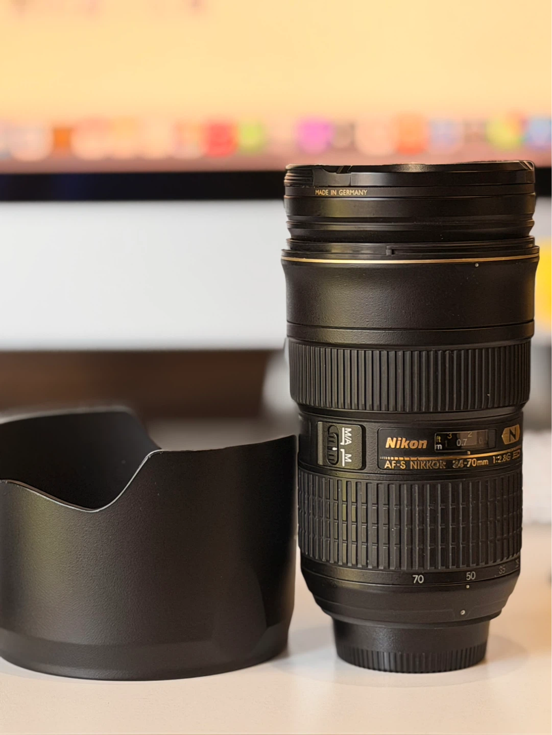 Nikon Camera set - photo 4