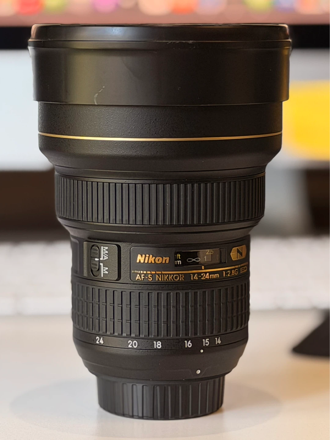 Nikon Camera set - photo 5