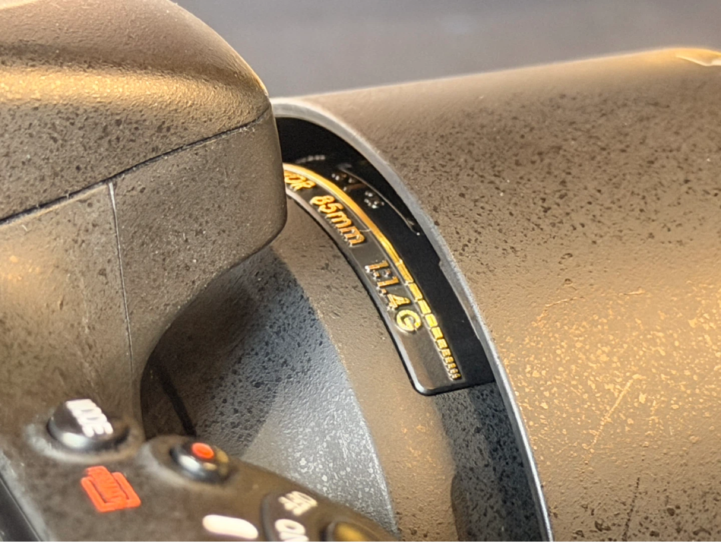 Nikon Camera set - photo 2