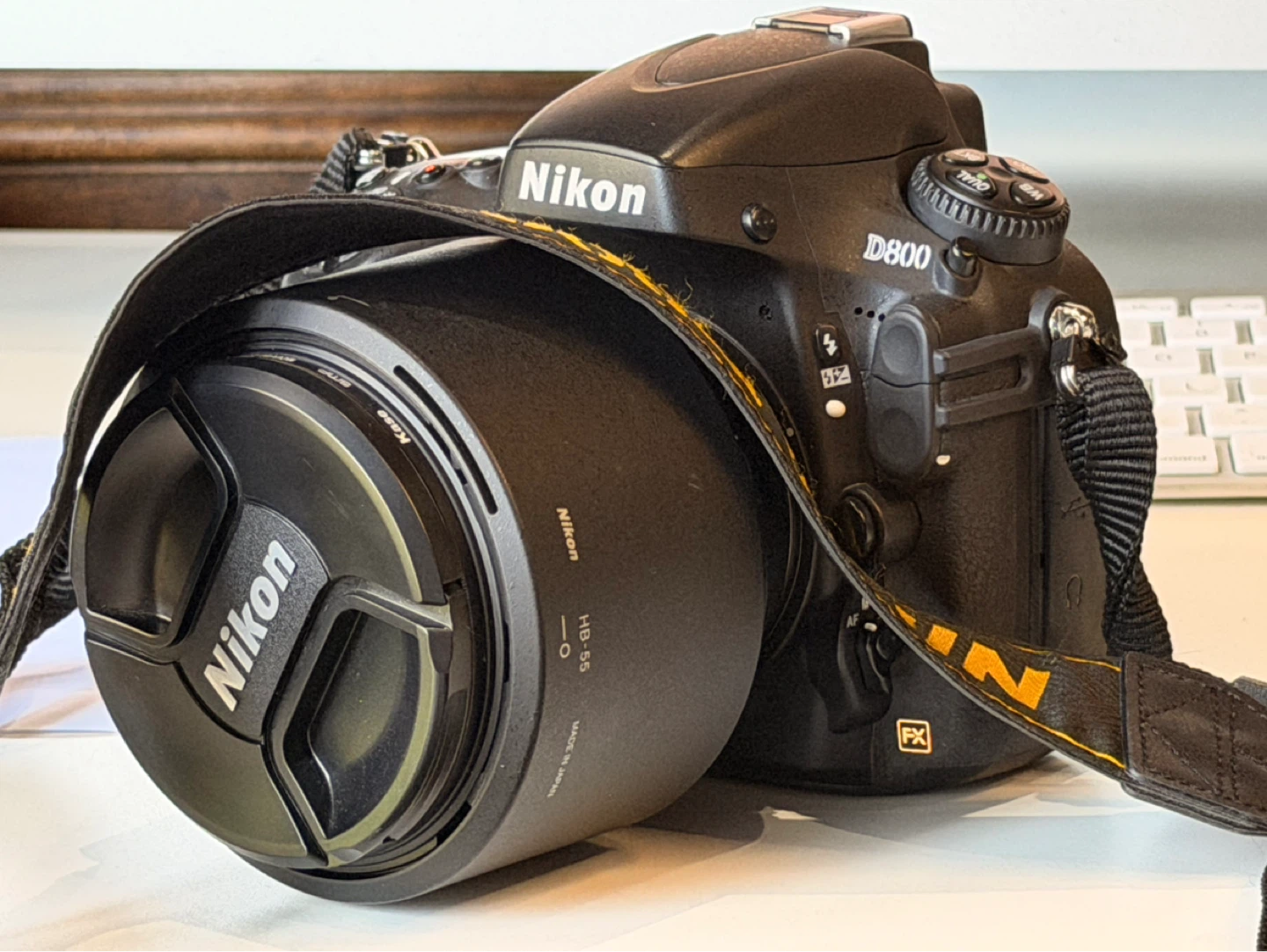 Nikon Camera set