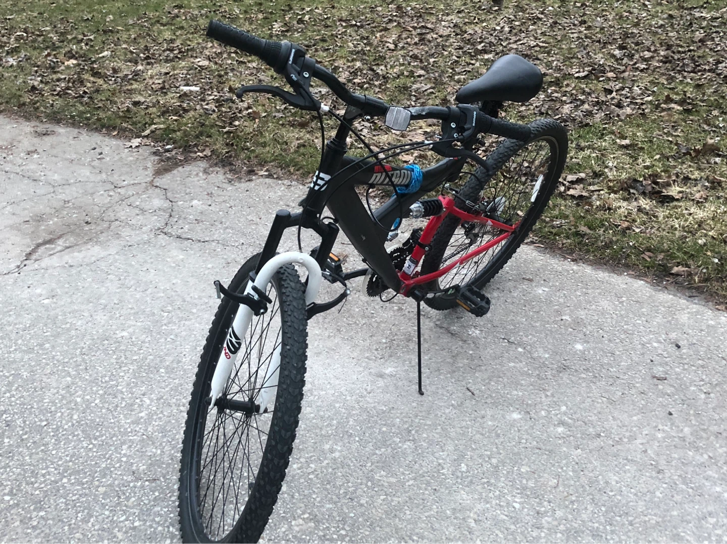 Super Cycle Nitrous - photo 5