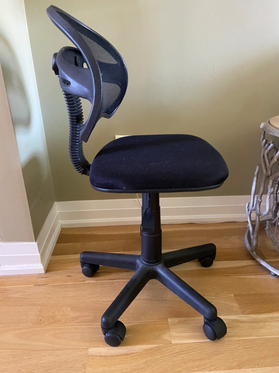 STUDENT CHAIR - photo 2