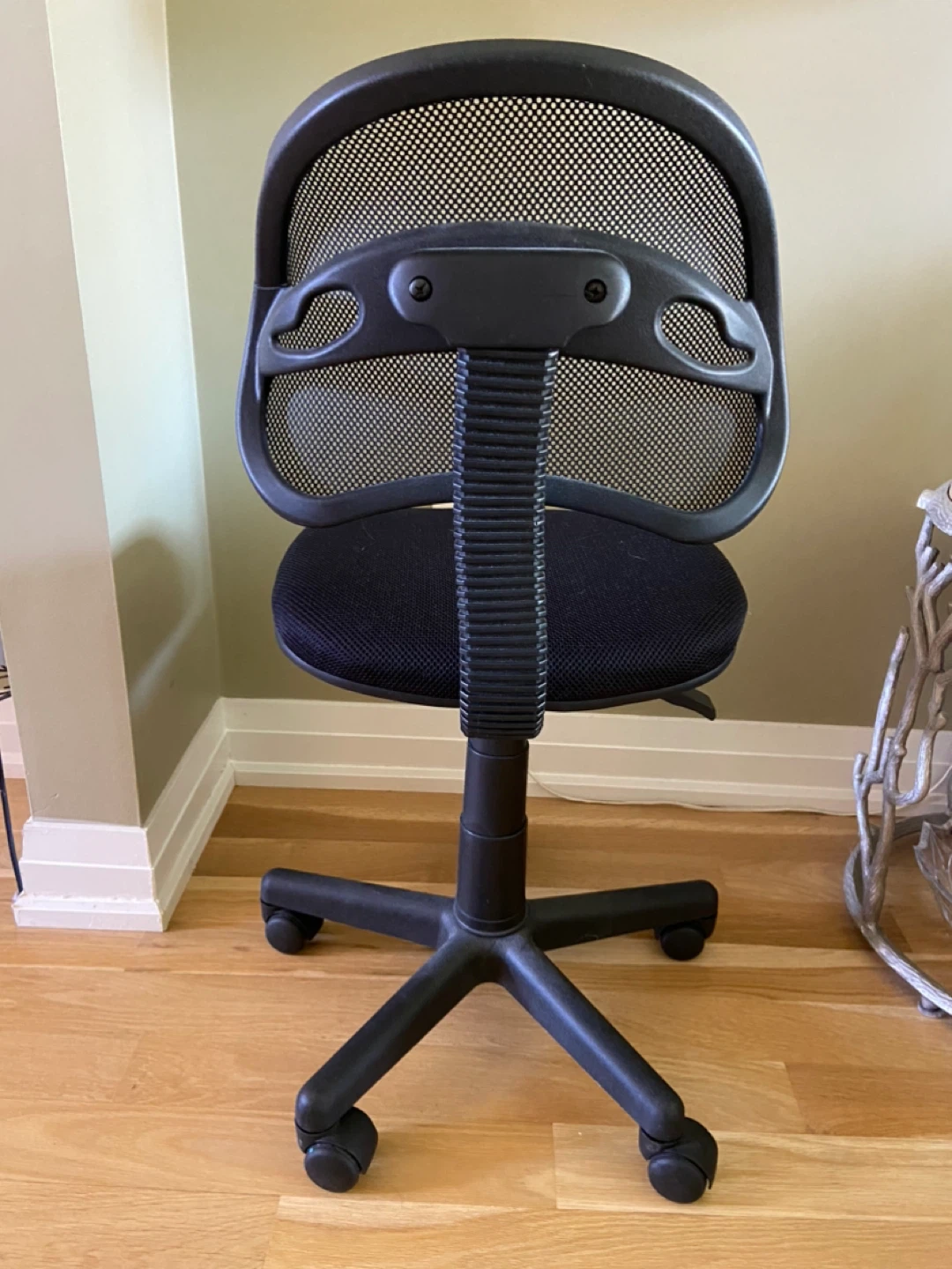 STUDENT CHAIR - photo 3